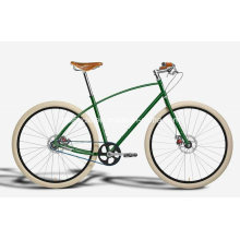 26 Inch Hot Sale Cr-Mo/Steel Frame&Fork City Bike